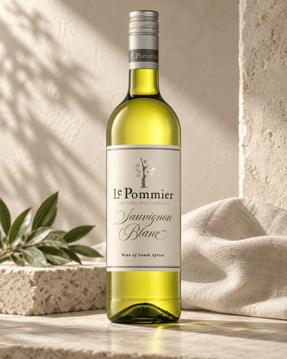 Sauvignon Blanc 2025 - Le Pommier | The WineStore in Europe DE