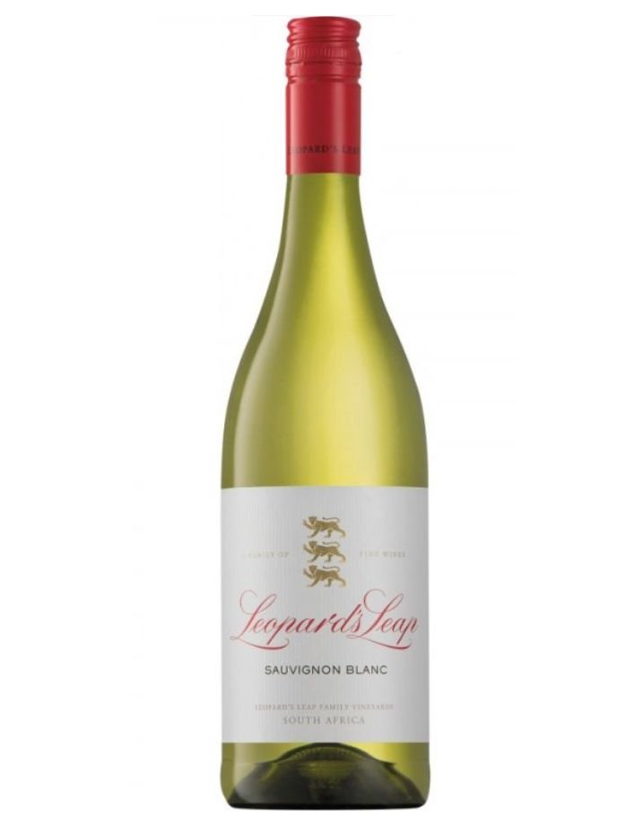 Sauvignon Blanc 2025 - Leopards Leap | The WineStore in Europe DE