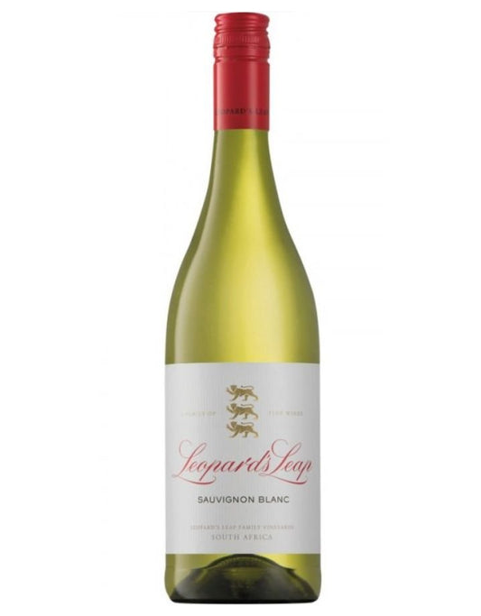Sauvignon Blanc 2025 - Leopards Leap | The WineStore in Europe DE