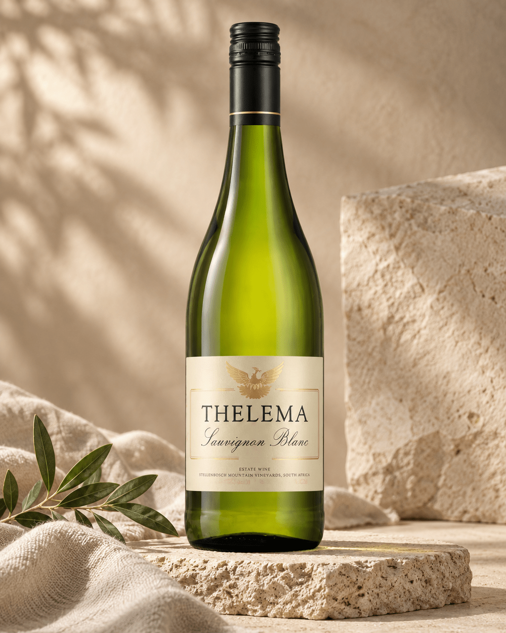 Sauvignon Blanc 2025 - Thelema | The WineStore in Europe DE