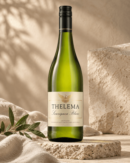 Sauvignon Blanc 2025 - Thelema | The WineStore in Europe DE