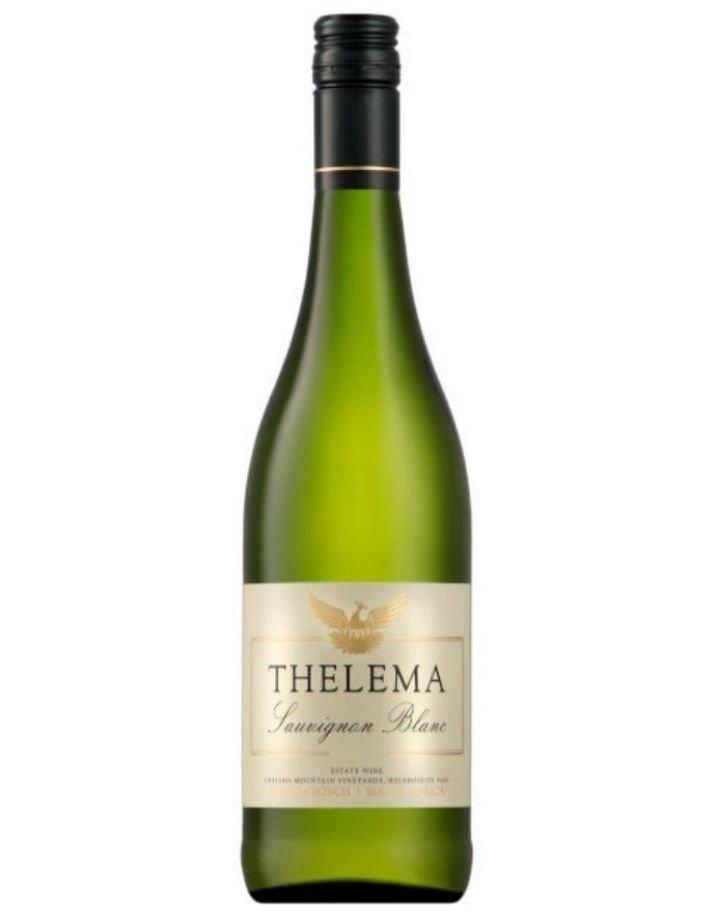 Sauvignon Blanc 2025 - Thelema | The WineStore in Europe DE