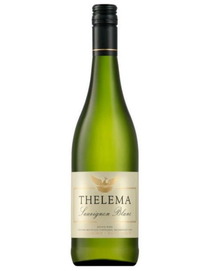 Sauvignon Blanc 2025 - Thelema