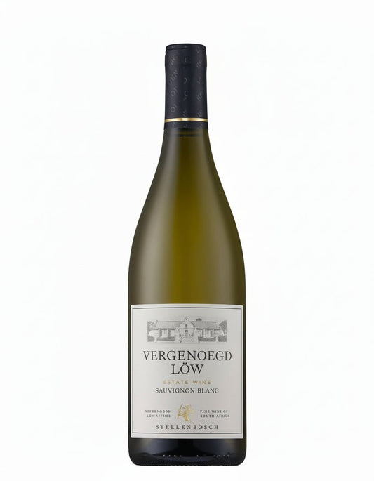 Sauvignon Blanc 2025 - Vergenoegd Löw | The WineStore in Europe DE