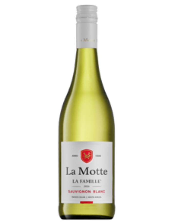 Sauvignon Blanc 2026 - La Motte | The WineStore in Europe DE