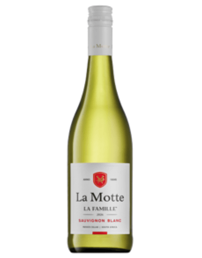 Sauvignon Blanc 2026 - La Motte | The WineStore in Europe DE
