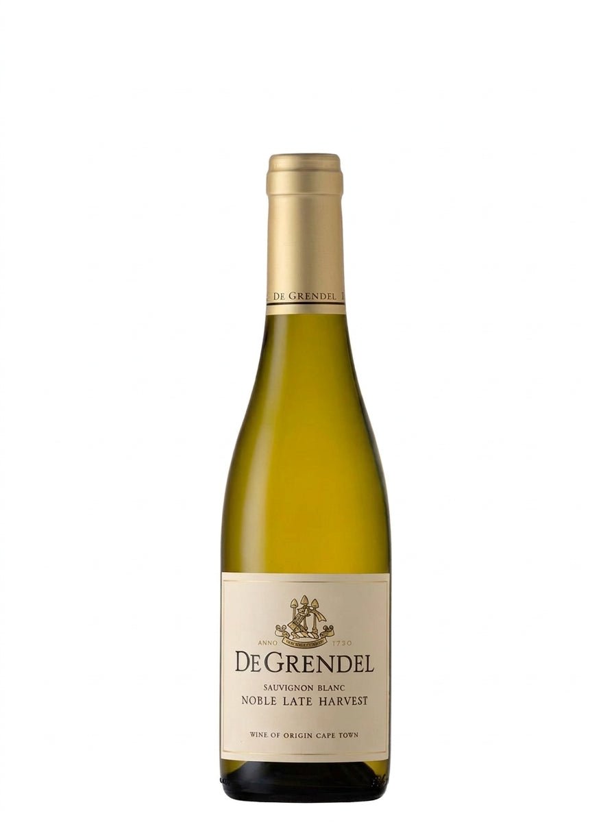 Sauvignon Blanc Noble Late Harvest 2026 - De Grendel | The WineStore in Europe DE