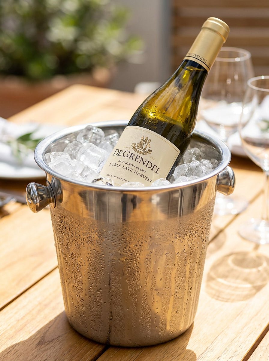 Sauvignon Blanc Noble Late Harvest 2026 - De Grendel | The WineStore in Europe DE