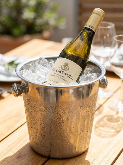Sauvignon Blanc Noble Late Harvest 2026 - De Grendel | The WineStore in Europe DE