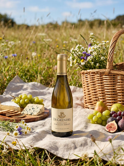 Sauvignon Blanc Noble Late Harvest 2026 - De Grendel | The WineStore in Europe DE