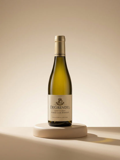 Sauvignon Blanc Noble Late Harvest 2026 - De Grendel | The WineStore in Europe DE