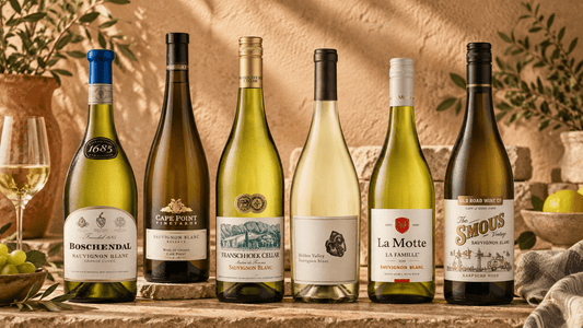 Sauvignon Blanc Paket - The WineStore | The WineStore in Europe DE