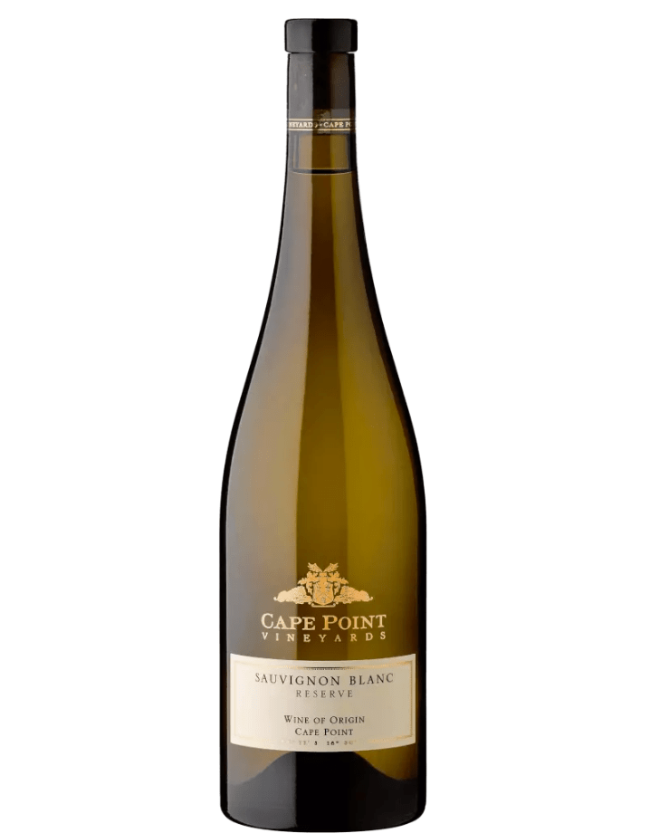 Sauvignon Blanc Reserve 2022 - Cape Point Vineyards | The WineStore in Europe DE