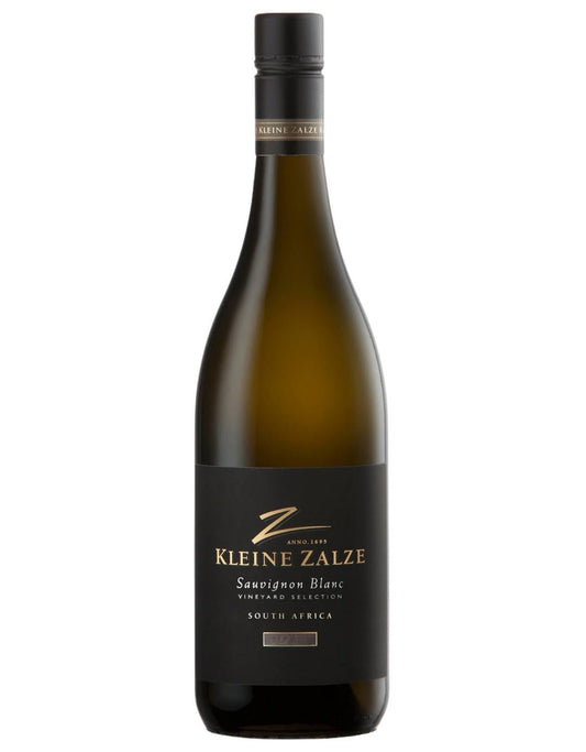 Sauvignon Blanc Vineyard Selection 2025 - Kleine Zalze | The WineStore in Europe DE