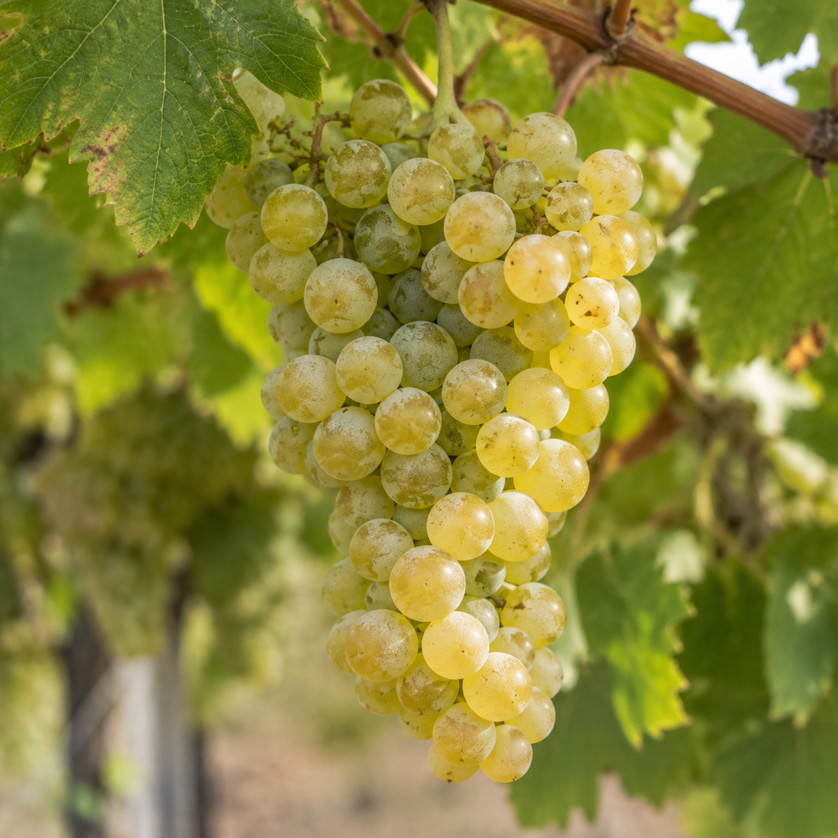 Rebsorte Semillon