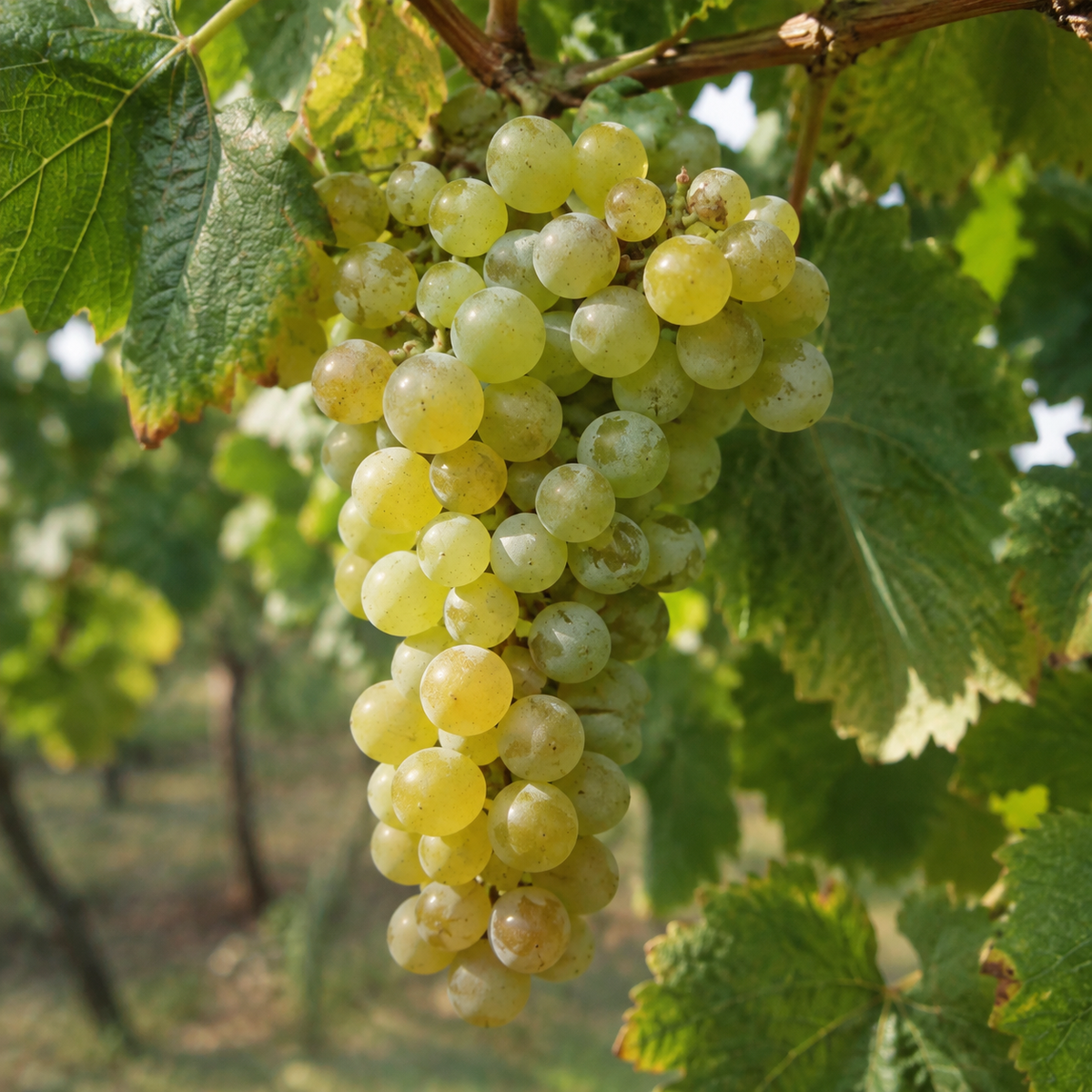 Rebsorte Semillon