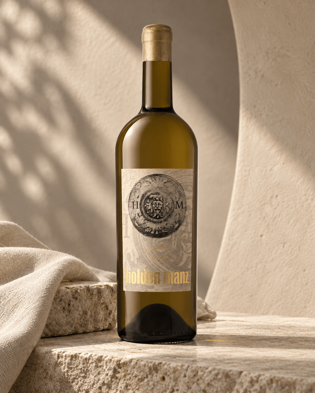 Sémillon 2022 - Holden Manz | The WineStore in Europe DE
