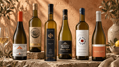 Semillon Paket - The WineStore | The WineStore in Europe DE