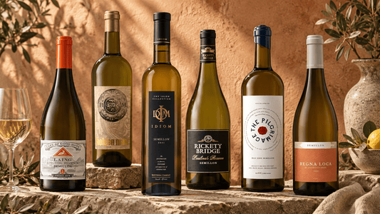 Semillon Paket - The WineStore | The WineStore in Europe DE