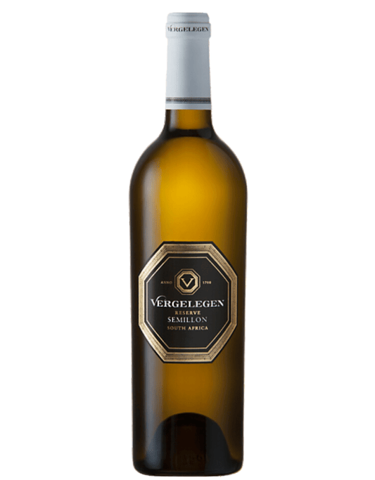 Semillon Reserve 2021 - Vergelegen | The WineStore in Europe DE