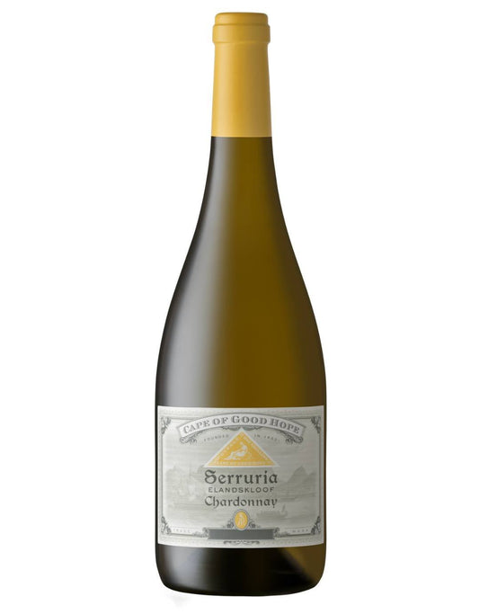 Serruria Chardonnay 2025 - Anthonij Rupert | The WineStore in Europe DE