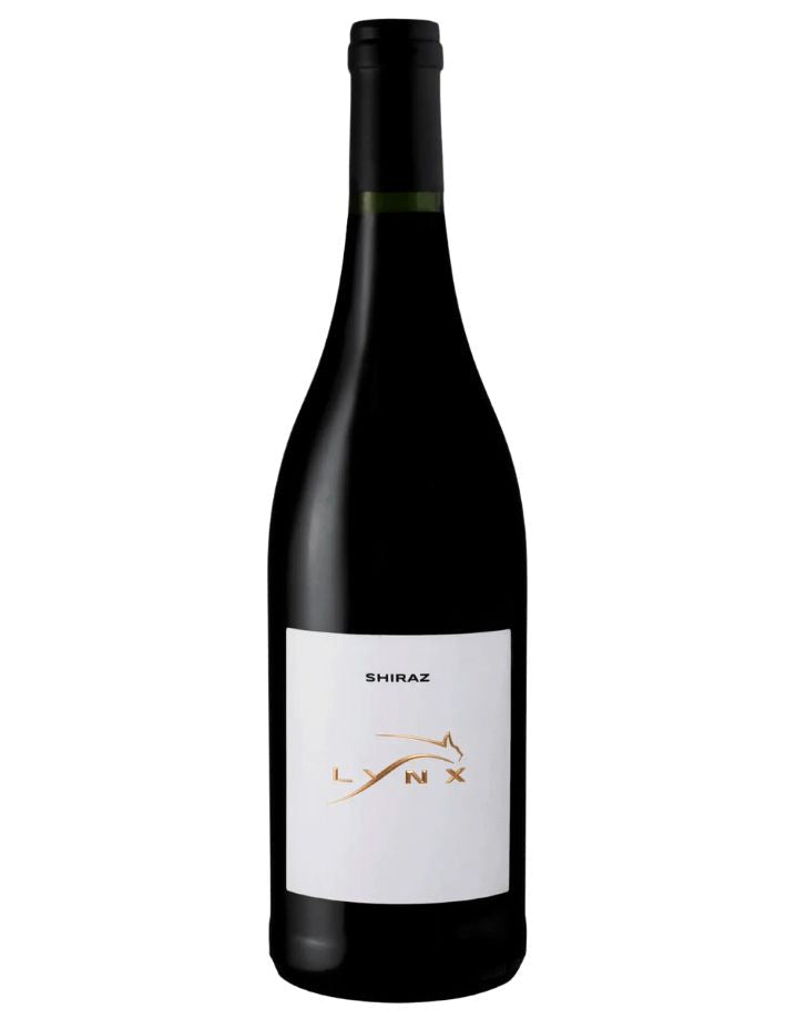 Shiraz 2018 - Lynx | The WineStore in Europe DE