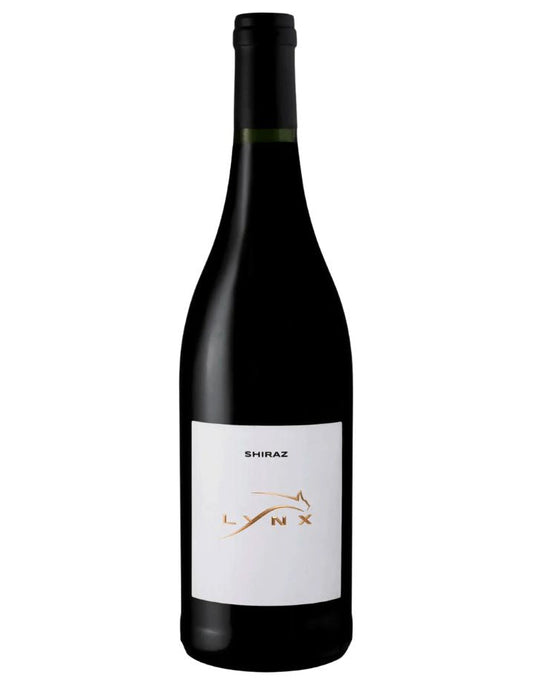 Shiraz 2018 - Lynx | The WineStore in Europe DE