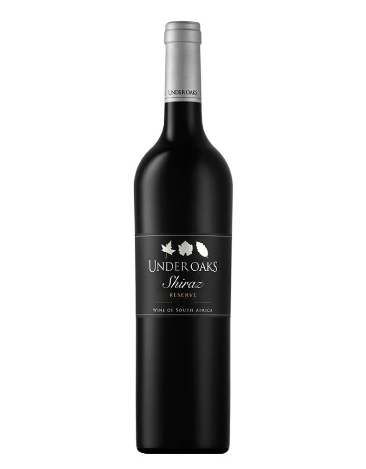 Shiraz 2018 - Under Oaks | The WineStore in Europe DE