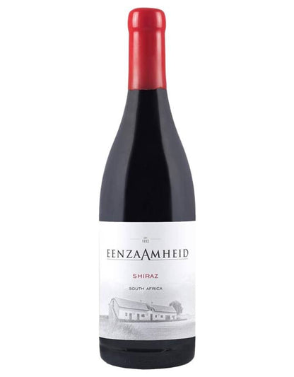 Shiraz 2021 - Eenzaamheid