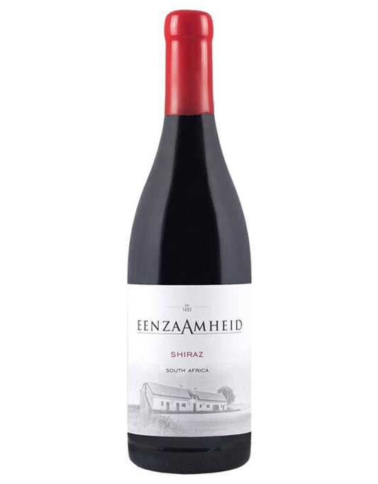 Shiraz 2021 - Eenzaamheid | The WineStore in Europe DE