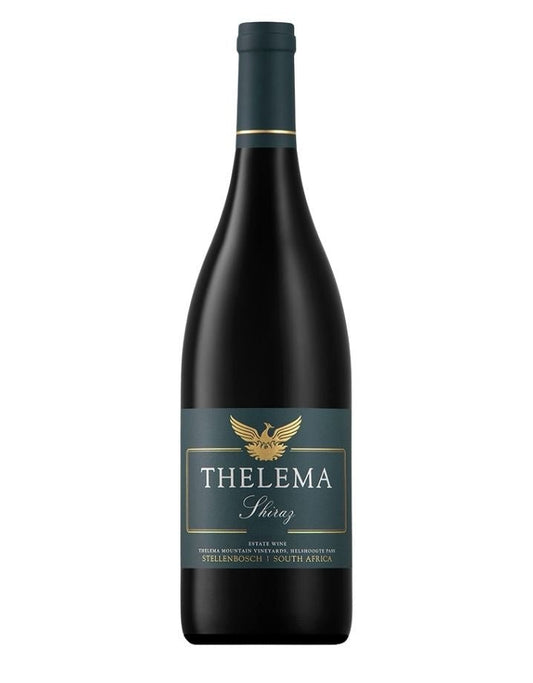 Shiraz 2021 - Thelema | The WineStore in Europe DE