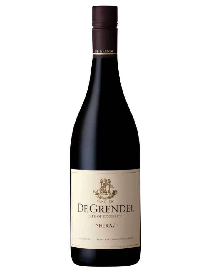 Shiraz 2022 - De Grendel | The WineStore in Europe DE