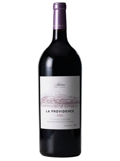 Shiraz Magnum 2025 - La Providence | The WineStore in Europe DE