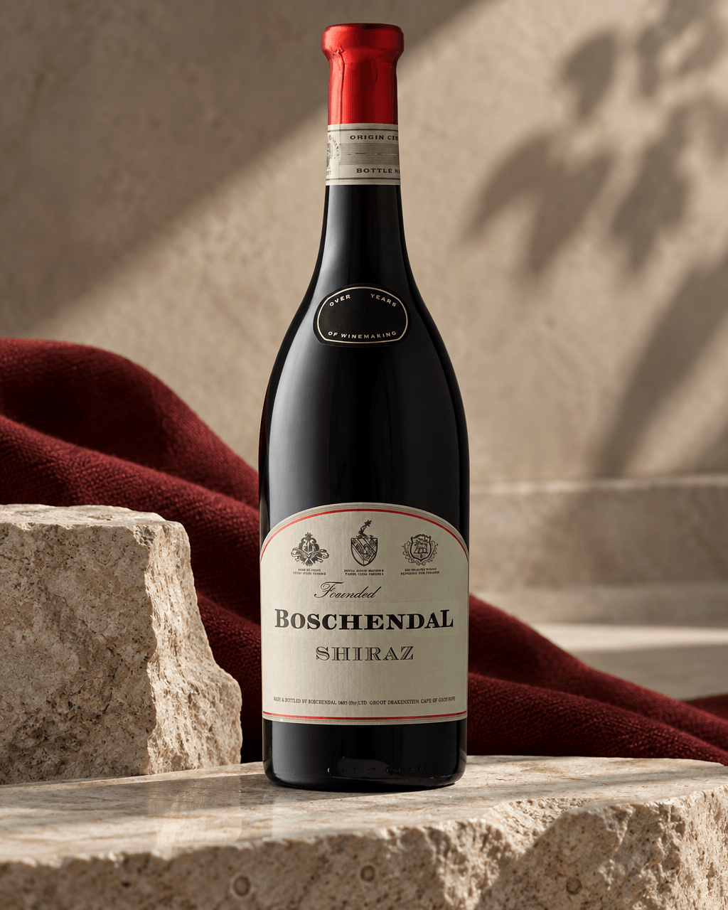 Shiraz Paket - The WineStore | The WineStore in Europe DE