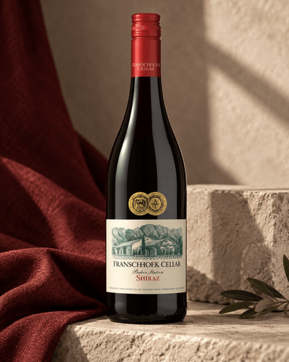 Shiraz Paket - The WineStore | The WineStore in Europe DE