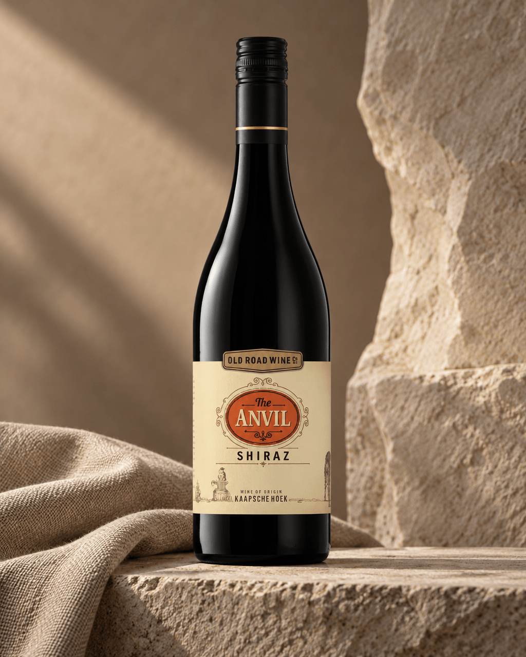 Shiraz Paket - The WineStore | The WineStore in Europe DE