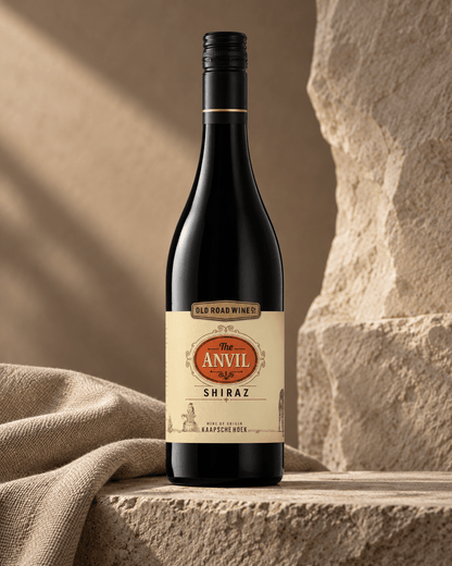Shiraz Paket - The WineStore | The WineStore in Europe DE