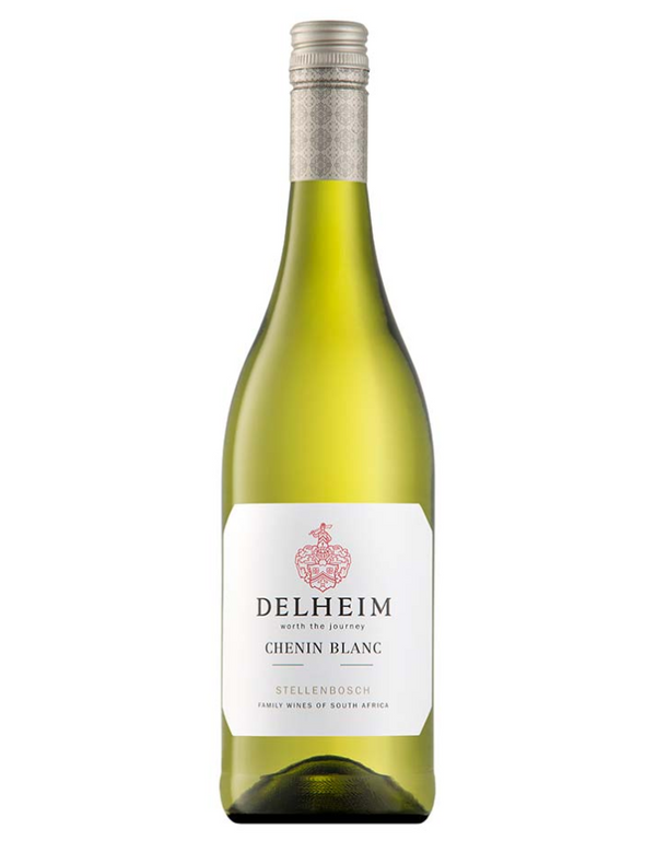 Chenin Blanc Unwooded 2023