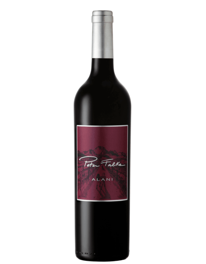 Signature Alani Syrah 2020 - Peter Falke | The WineStore in Europe DE