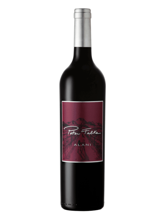 Signature Alani Syrah 2020 - Peter Falke | The WineStore in Europe DE