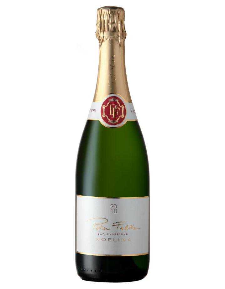 Signature Noelina Cap Classique - Peter Falke | The WineStore in Europe DE