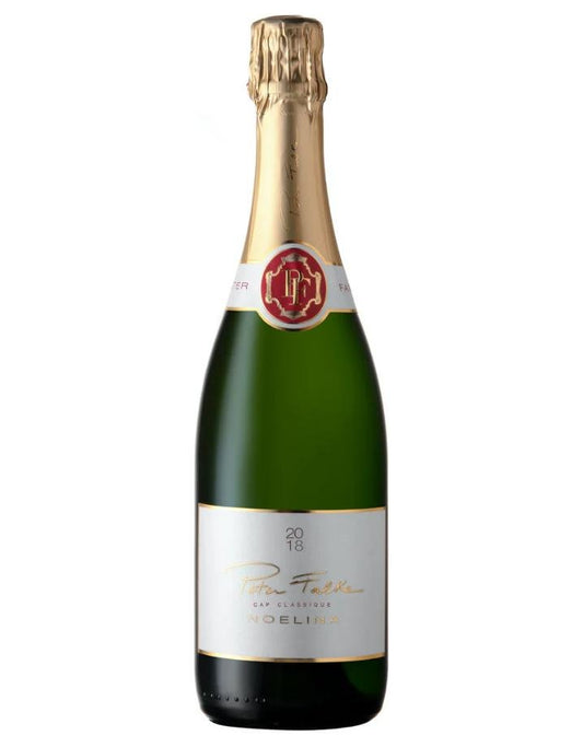 Signature Noelina Cap Classique - Peter Falke | The WineStore in Europe DE