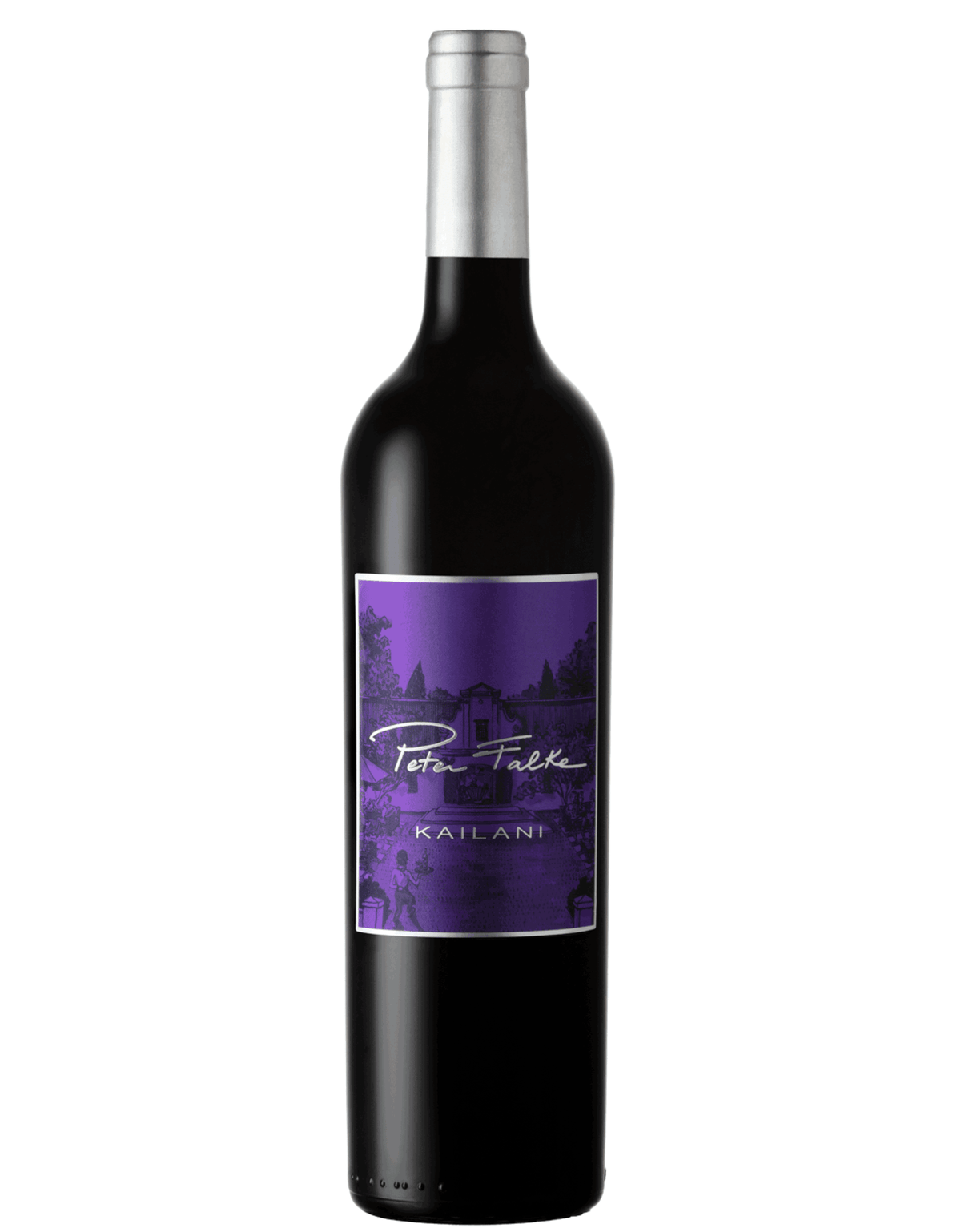 Signature Range Kailani Cabernet Sauvignon 2020 - Peter Falke | The WineStore in Europe DE
