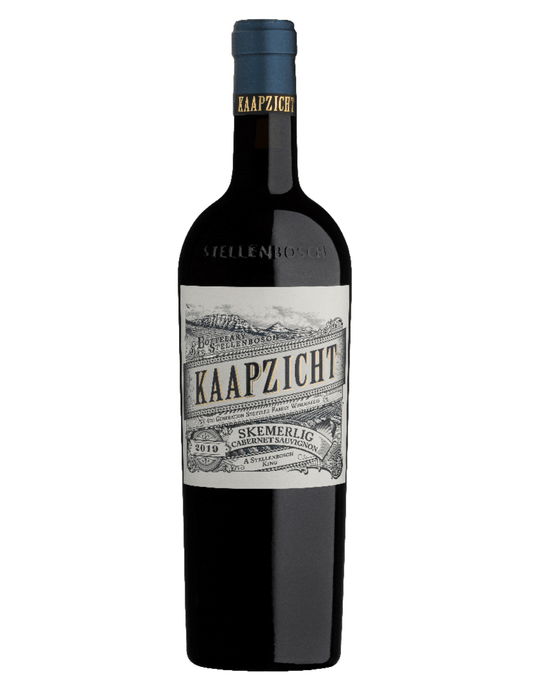 Skemerlig Cabernet Sauvignon 2021 - Kaapzicht | The WineStore in Europe DE