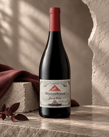 Sneeuwkrans Pinot Noir 2021 - Anthonij Rupert | The WineStore in Europe DE