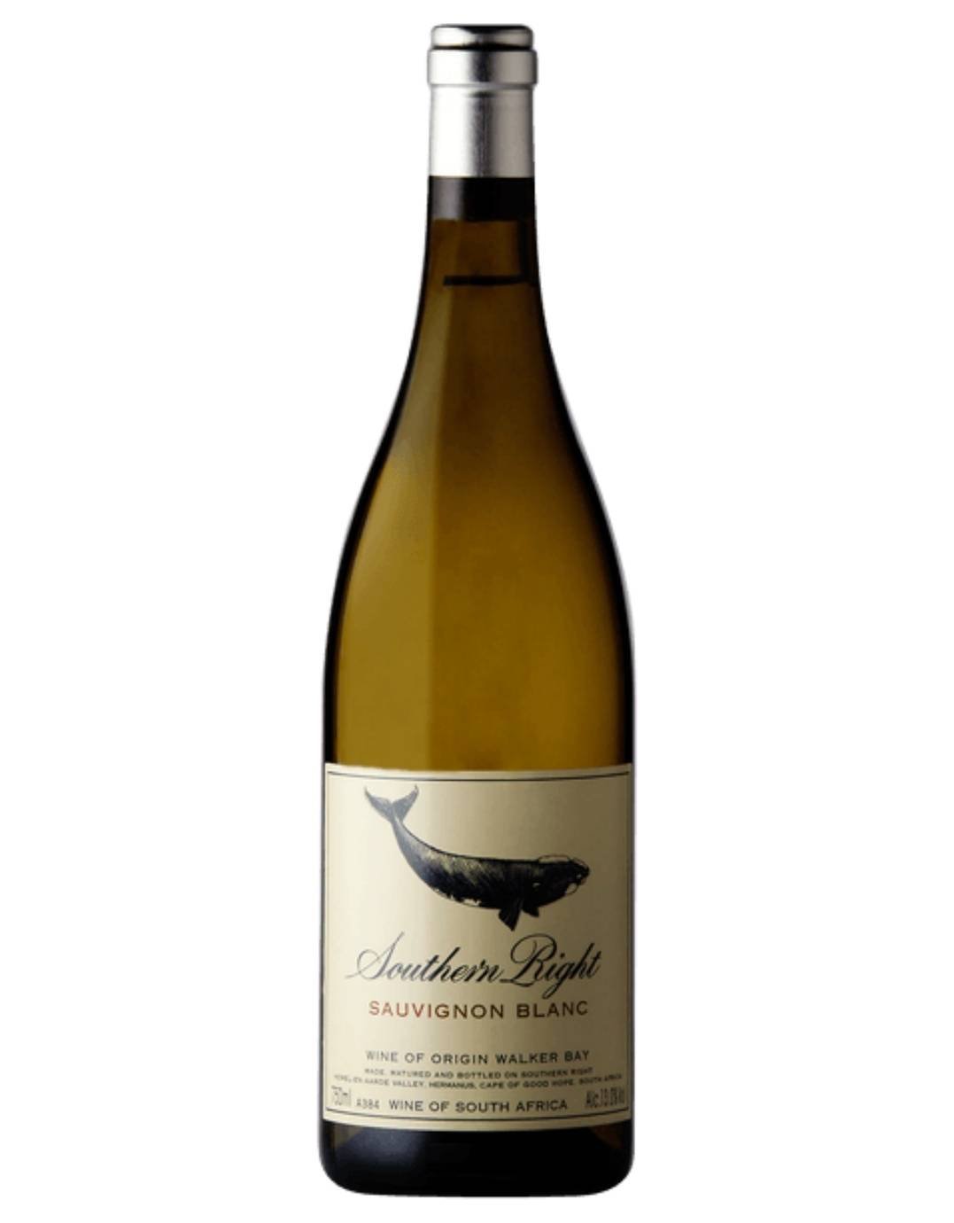 Southern Right Sauvignon Blanc 2025 - Hamilton Russell Vineyards | The WineStore in Europe DE