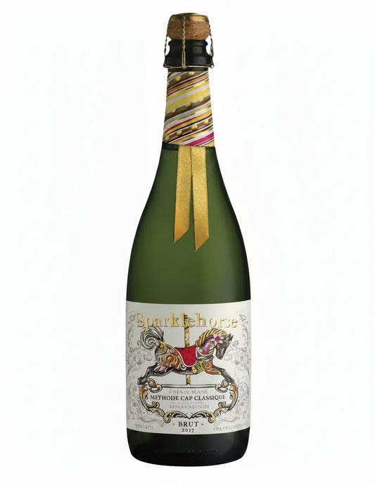 Sparklehorse Cap Classique 2023 - Ken Forrester | The WineStore in Europe DE