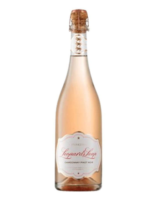 Sparkling Chardonnay Pinot Noir - Leopards Leap | The WineStore in Europe DE