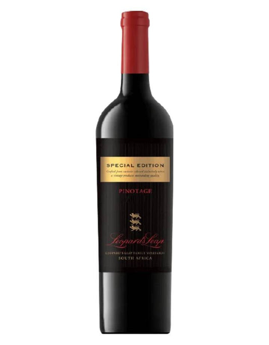 Special Pinotage 2023 - Leopards Leap | The WineStore in Europe DE