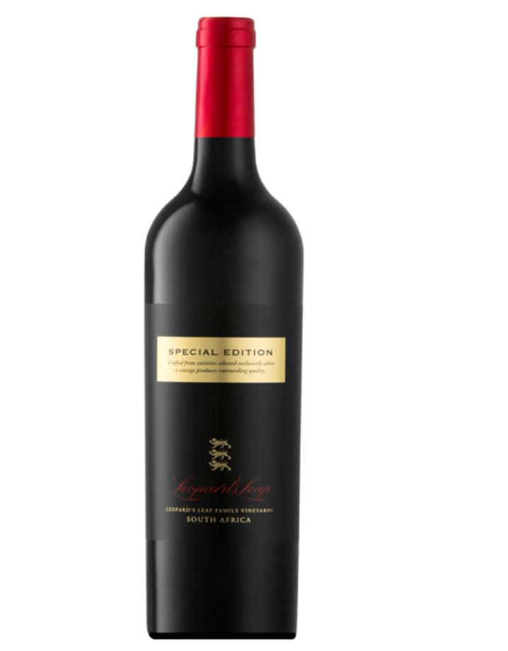 Special Edition Red Blend 2022